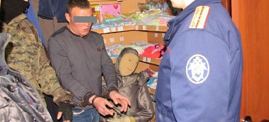 Начался суд над серовчанином, обвиняемым в убийстве двух человек, похищении, разбое и краже