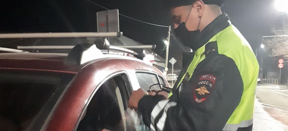 За прошедшую неделю в Серове произошло 19 ДТП с материальным ущербом