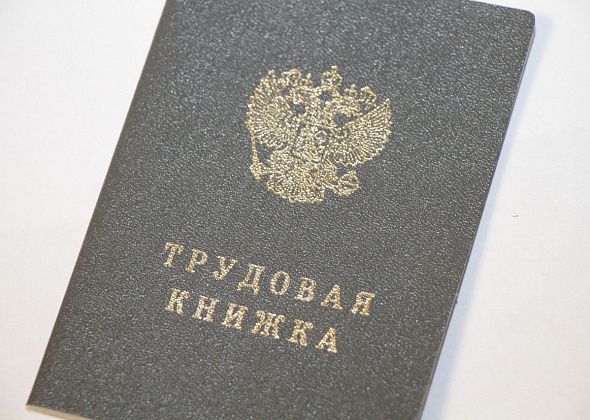 Работа в Серове и Гарях в подборке вакансий центра занятости