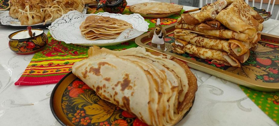 Роспотребнадзор дает советы серовчанам, как подобрать продукты для масленичных блинов
