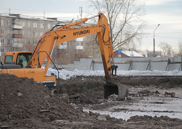 Пока никто не хочет строить новую школу в Серове: "ничего шоколадного там нет"