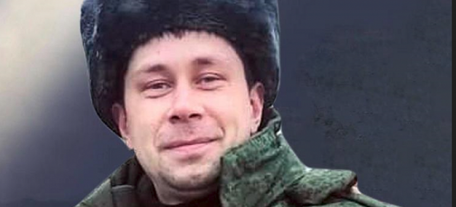 Стало известно о гибели в ходе СВО мобилизованного серовчанина Владимира Постникова