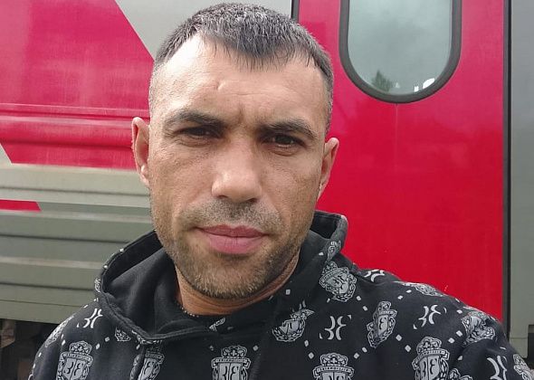 Полиция объявила о розыске серовчанина Михаила Иванова, ушедшего из дома больше недели назад
