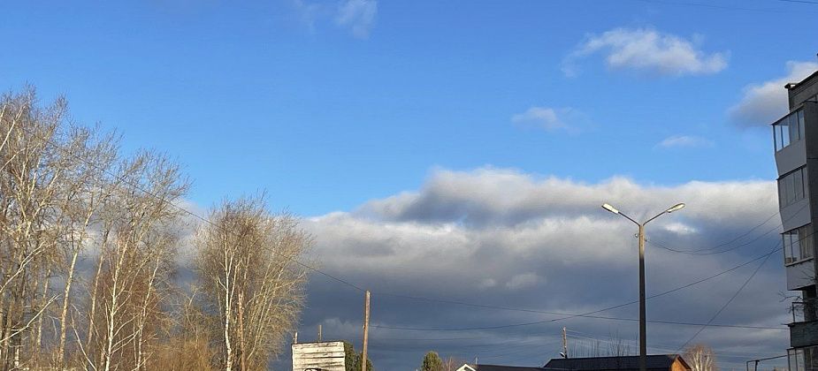 Похолодание на севере области начнется после 26 ноября