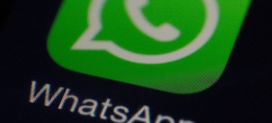 Россияне пожаловались на массовый сбой в работе WhatsApp