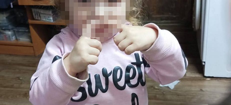 “Мы молимся все за нее”. Мать рассказала о состоянии дочери, которая получила обморожение на улице