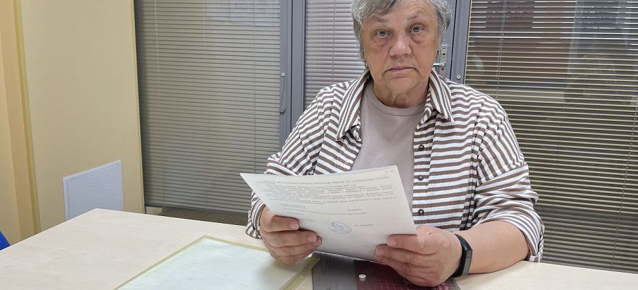 “Я заплачу Першину за смерть брата, а мама - за смерть сына?” Серовчанки против пересмотра дела о смерти родственника в милиции