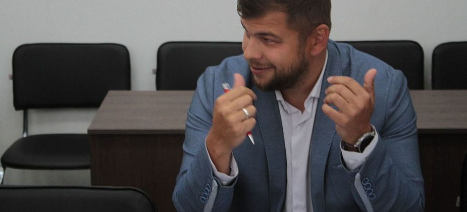 Депутаты обсудили доходы спортучреждений Серова