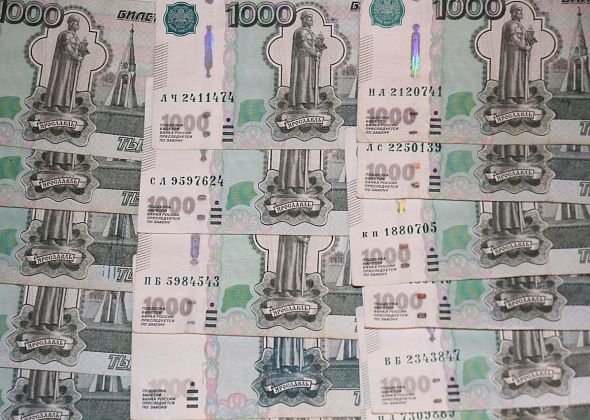 Полиция Серова возбудила уголовное дело о хищении у жительницы Карпинска 830 000 рублей мошенниками