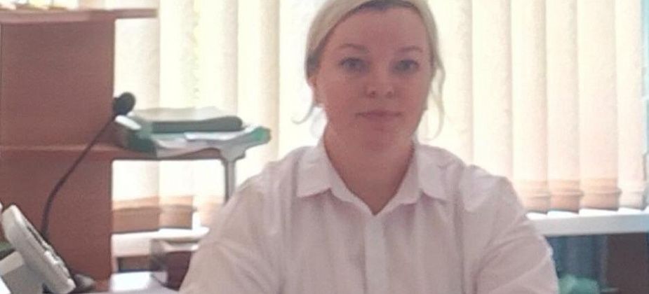 В школе села Филькино сменился директор