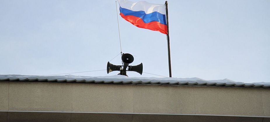 В поселках и деревнях Серовского городского округа обновят звуковые сирены