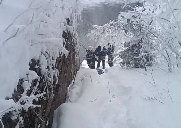 В смерти погибшего на водохранилище серовчанина криминала нет