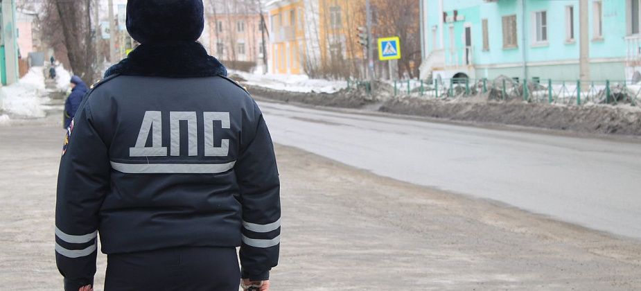 В зоне повышенного внимания – пешеходы