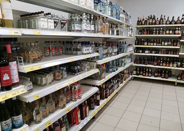 В День Победы возле Дворца культуры металлургов ограничат продажу алкоголя
