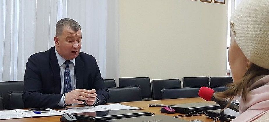 Глава Серова проведет личный прием граждан 26 февраля