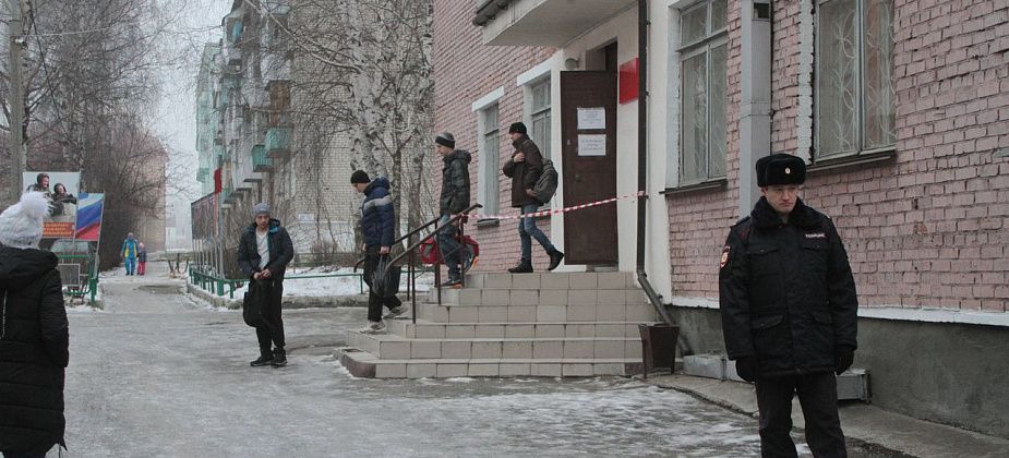 В Серове призывник "забыл" придти на отправку в армию и стал фигурантом уголовного дела