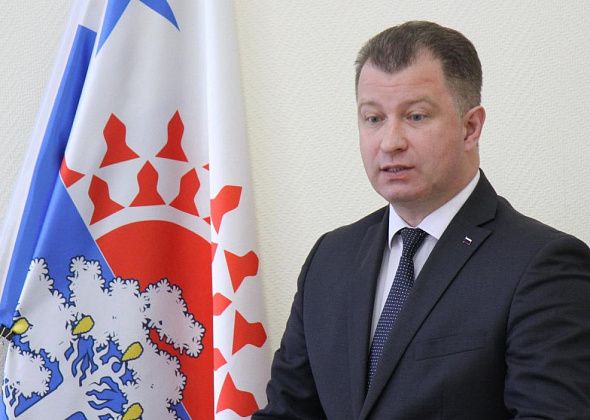 Завтра Дума Серова рассмотрит представление прокуратуры, касающееся главы 