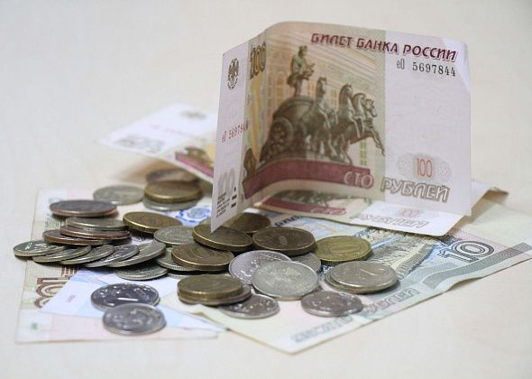 Серовчанин жаловался на задержку в выплате пенсии: "Нужно покупать лекарство, а денег нет"...