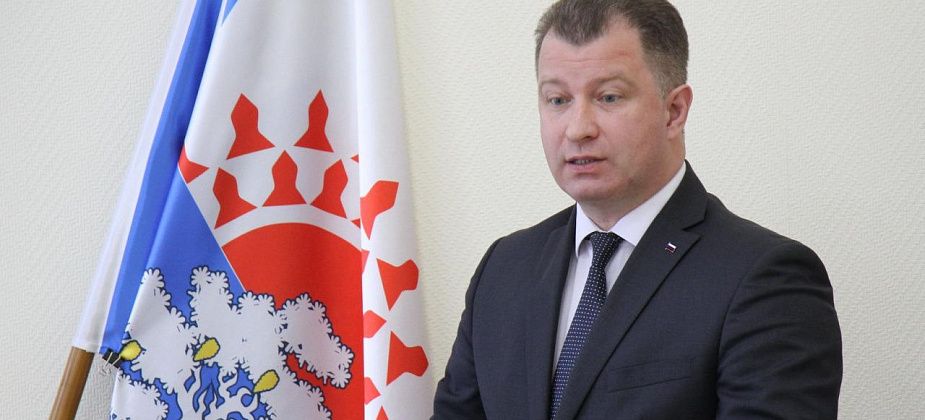 Завтра Дума Серова рассмотрит представление прокуратуры, касающееся главы 