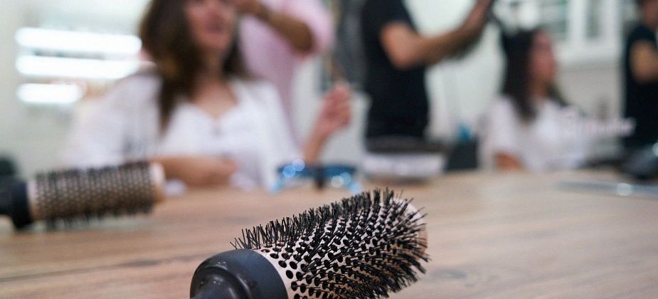 Салоны красоты города Серова