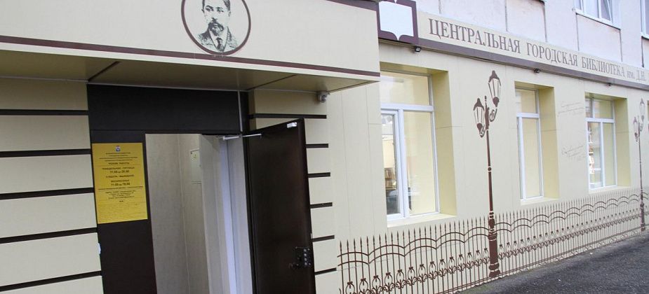 Литобъединение «Дар» приглашает серовчан на практическое занятие