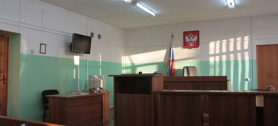 Вакансии! В Серовский районный суд требуются сотрудники
