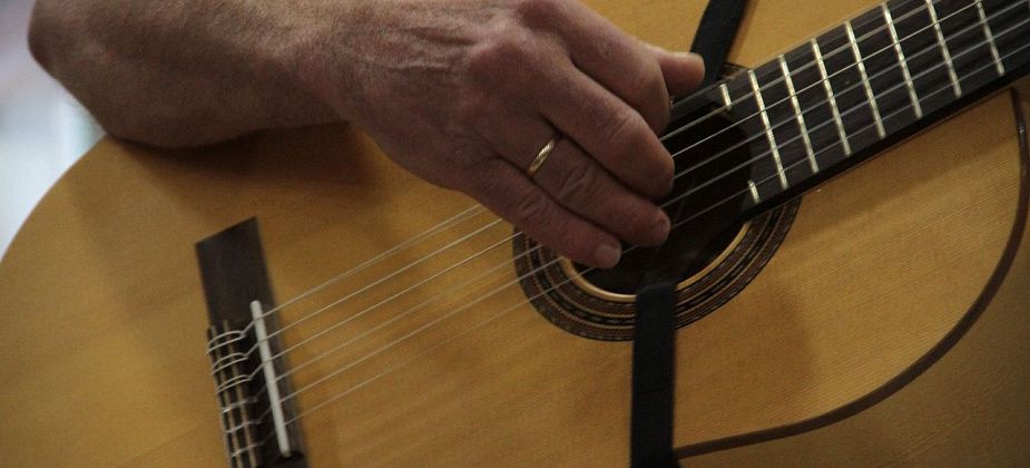 Серовчан приглашают на концерт-разговор «Спасибо вам, мои дожди»