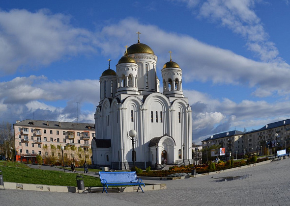 Ко Дню города детская библиотека презентовала фильм о Серове