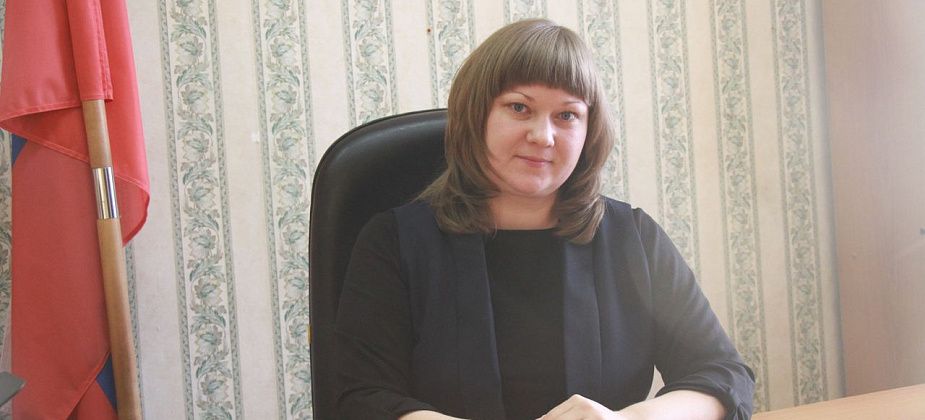 «Каждый человек вершитель своей судьбы». Знакомимся с новым судьей Серовского районного суда Ольгой Петуховой