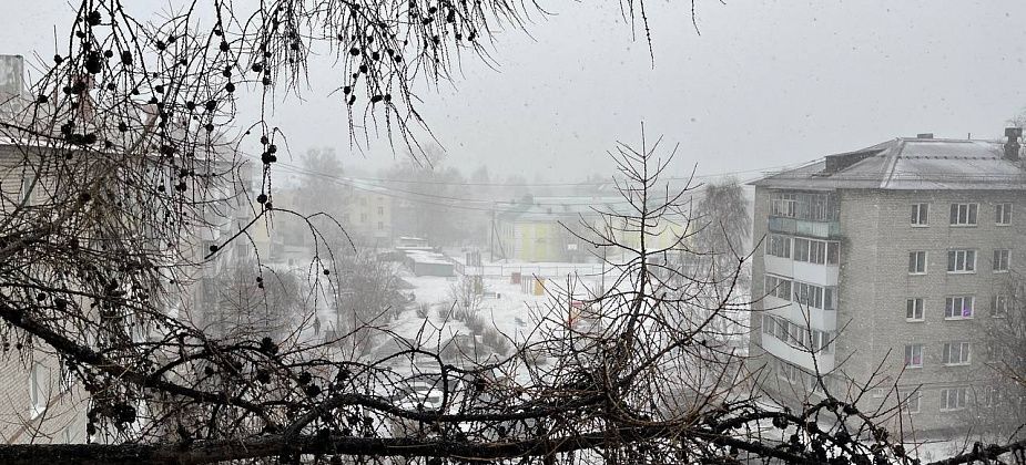 Синоптики прогнозируют прохладную погоду до 20 апреля