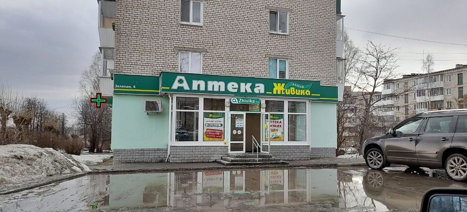 От серовчанина, который хотел купить вакцину от клеща, в аптеке потребовали паспортные данные
