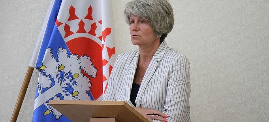 Контрольный орган Серова искал нарушения в Комитете физкультуры