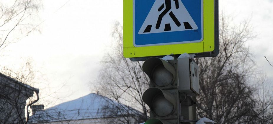 В преддверии весенних школьных каникул Госавтоинспекция Серова проводит рейд "Внимание, каникулы"