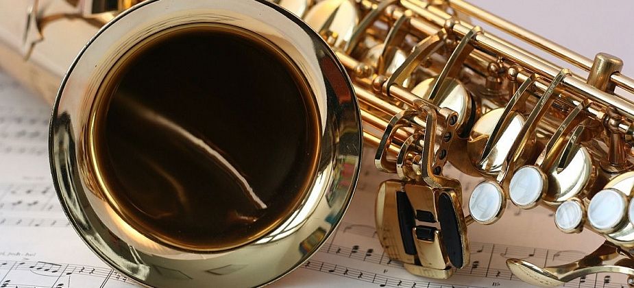 Серовская Детская школа искусств закупает саксофоны