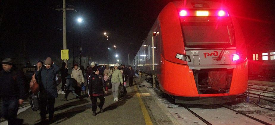Пригородную компанию оштрафовали за то, что контролер не сделал скидку несовершеннолетнему студенту