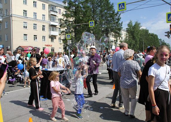 С приглашенной звездой – определились. Как серовчане отметят День города и День металлурга?