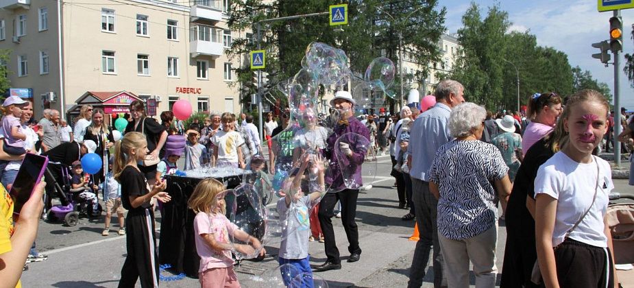 С приглашенной звездой – определились. Как серовчане отметят День города и День металлурга?
