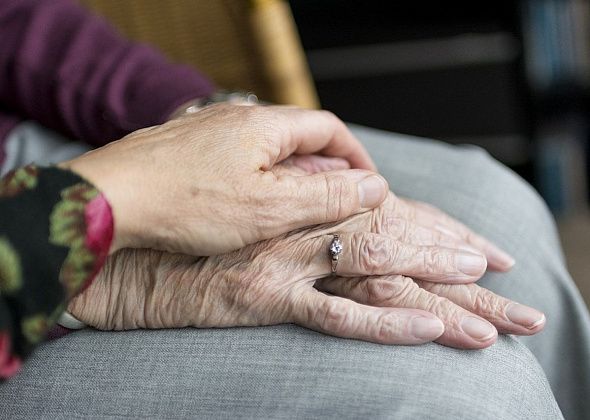 Продолжительность жизни в России превысила 73 года