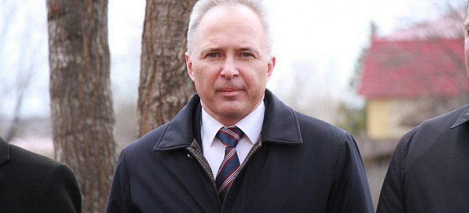 Председатель Думы Марат Бареев проведет прием серовчан