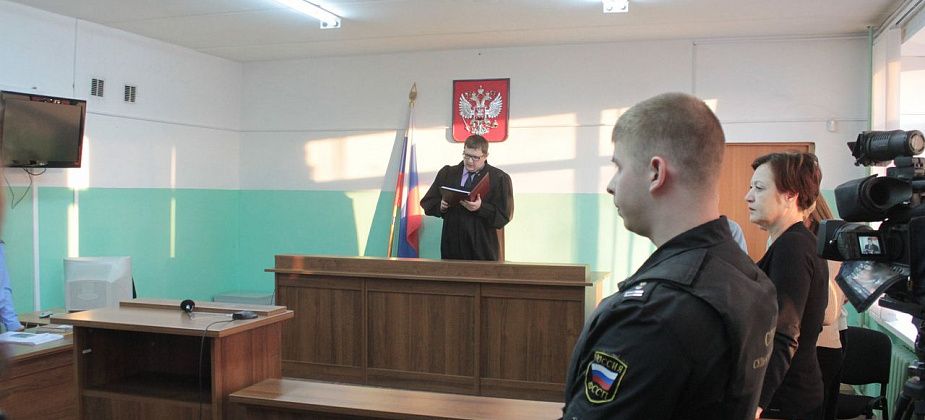 Уголовных дел в Серове стало больше, гражданских – меньше