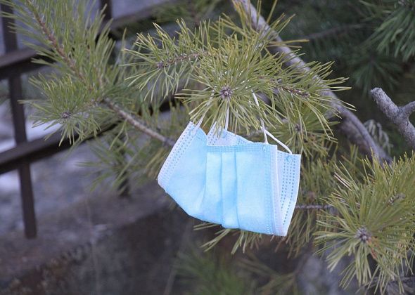 Серовская горбольница ввела масочный режим и объявила карантин в стационарах