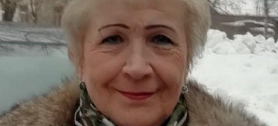 Пожилая серовчанка ушла за грибами и потерялась. Родственникам нужна помощь в поисках