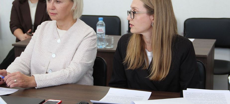 Здание спортивного комплекса поселка Ларьковка требует капитального ремонта