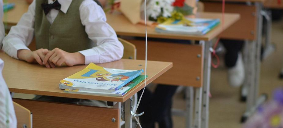 В новую школу Серова планируют набрать пять первых классов