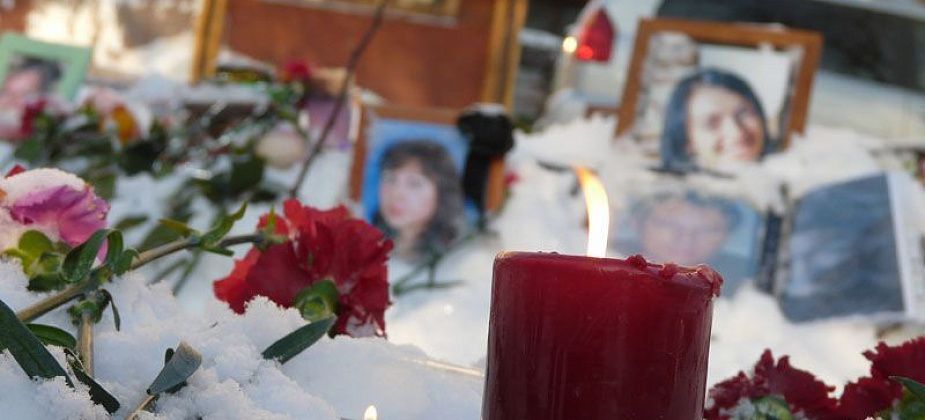 «Бабушка, обними меня»: вспоминаем трагедию в Перми - 11 лет назад сгорел клуб «Хромая лошадь»