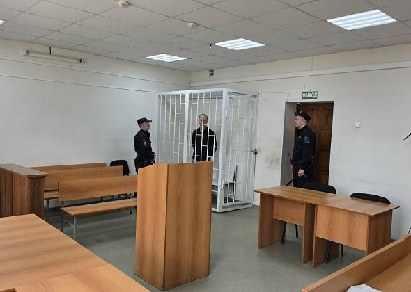 Доказано 98 эпизодов. В Серове осужден наркокурьер