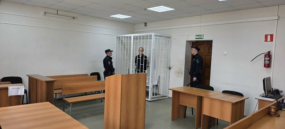 Доказано 98 эпизодов. В Серове осужден наркокурьер