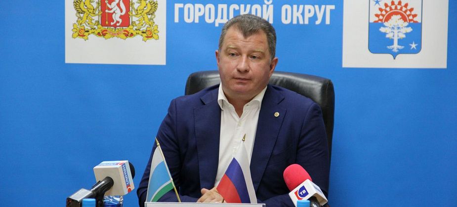 Глава Серова проведет очередной прием граждан 29 июля