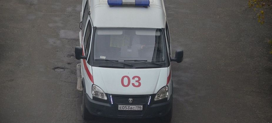 В гаринской школе полтора десятка учителей выведены из учебного процесса. Из-за болезней