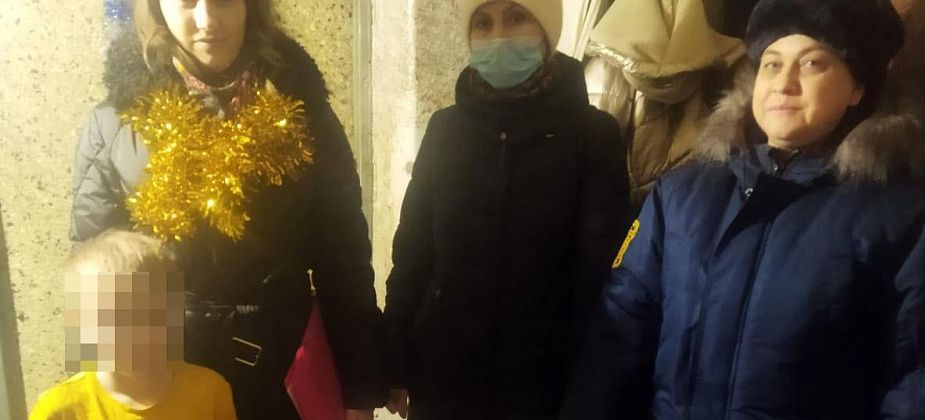 В Серове, Сосьве и Гарях проходят противопожарные рейды
